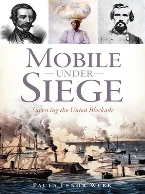 Mobile Under Siege - ebook